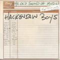 Hackensaw Boys - Old Sound Of Music Sessions - Music CD