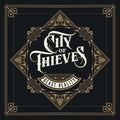 City Of Thieves - Beast Reality - Music CD
