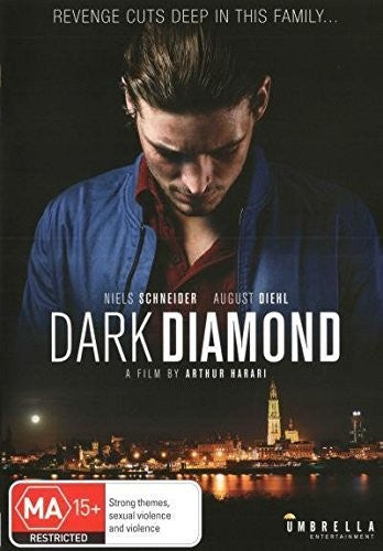 Dark Diamond - Dark Diamond - DVD