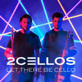 2cellos - Let There Be Cello - Music CD