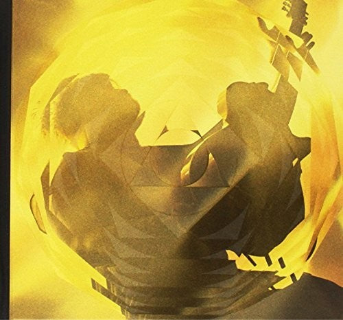 Cult Of Luna - Live At La Gaite Lyrique: Paris - Music CD