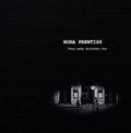 Nora Prentiss - They Made Mistakes Too - Music CD