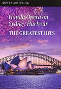 Opera Australia - Handa Opera On Sydney Harbor - DVD