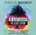 Mauboy,jessica - Secret Daughter: Otv (the Secret Edition) - Music CD