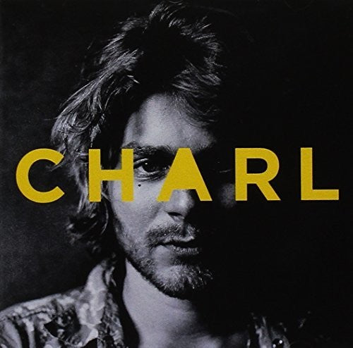 Delemarre,charl - Charl - Music CD