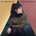 Depenbusch,anna - Das Alphabet Der Anna Depenbusch - Music CD