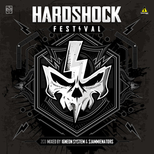 Hardshock Festival / Various - Hardshock Festival / Various - Music CD
