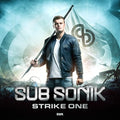 Sub Sonik - Strike One - Music CD