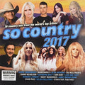 So Country 2017 / Various - So Country 2017 / Various - Music CD