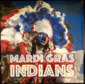 Mardi Gras Indians / Various - Mardi Gras Indians / Various - Vinyl Record