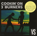 Cookin On 3 Burners - Vs. - Music CD