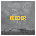Feeder - Generation Freakshow: Special Edition - Music CD