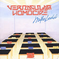 Ladd,mike - Vernacular Homicide - Vinyl Record