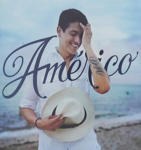 Americo - Americo - Music CD