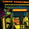 Exit Group - Adverse Habitat - Music CD