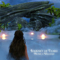 Williams,monica - Journey Of Tears - Music CD