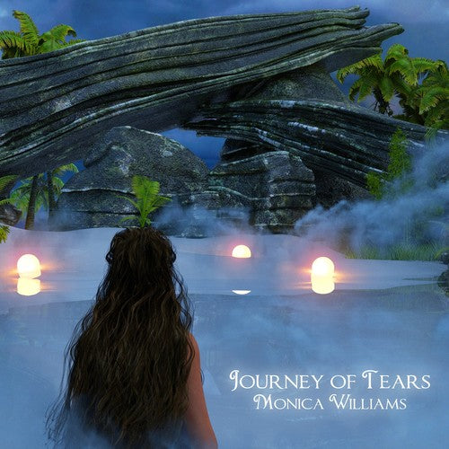 Williams,monica - Journey Of Tears - Music CD