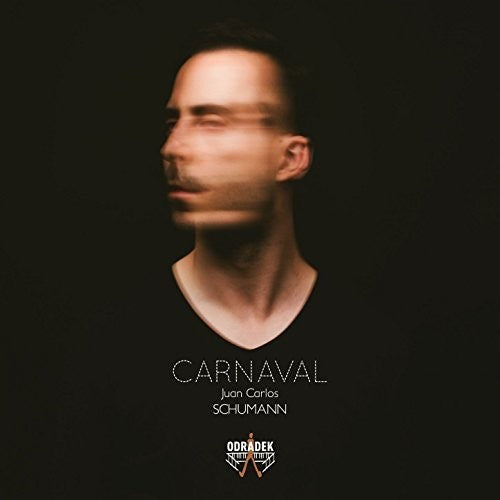 Schumann - Schumann: Carnaval - Music CD