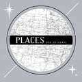 Oftedahl,erik - Places - Music CD