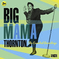Thornton,big Mama - Essential Recordings - Music CD