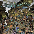 Skiffle Players - Skiff - Music CD