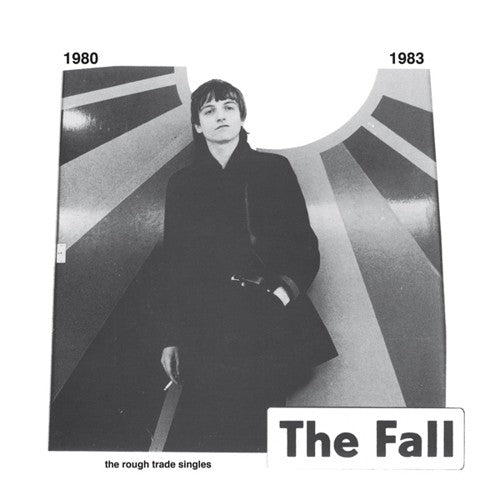 Fall - Rough Trade Singles - Vinyl Record