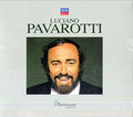 Pavarotti,luciano - Platinum Collection - Music CD