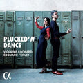 Ferlet - Plucked N Dance - Music CD