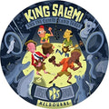 King Salami & The Cumberland Three - Loose At Pbs Radio Melbourne - Vinyl Record