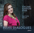 Pine / Hagle - Blues Dialogues - Music CD