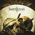 Imperium - Sacramentum - Music CD
