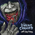 Lurking Corpses - Lust For Blood - Music CD