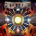 Metatrone - Eucharismetal - Music CD