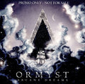 Ormyst - Arcane Dreams - Music CD