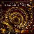 Sound Storm - Vertigo - Music CD