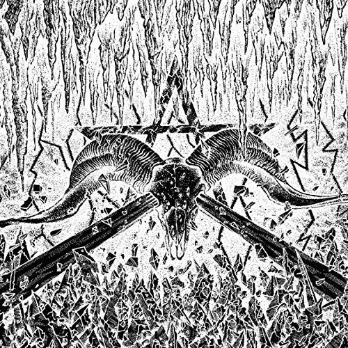 Celestial Bodies - Spit Forth From Chaos (white Vinyl) - Vinyl Record