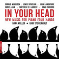 Muller / Steigerwalt - In Your Head - Music CD