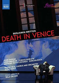 Britten - Death In Venice - DVD