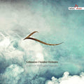 Kutavicius / Lithuanian Chamber Orchestra - Kutavicius / Balakauskas / Martinaitis - Music CD
