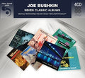Bushkin,joe - 7 Classic Albums - Music CD
