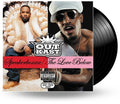 Outkast - Speakerboxxx: Love Below - Vinyl Record