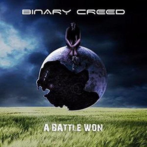 Binary Creed - Battle Won - Music CD