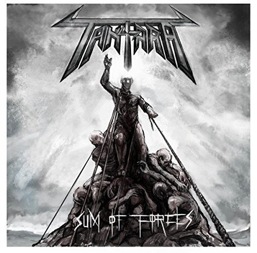 Tantara - Sum Of Forces - Music CD