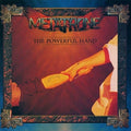 Metatrone - Powerful Hand - Music CD