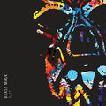 Brass Mask - Live - Music CD