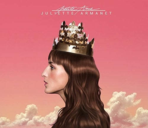 Armanet,juliette - Petite Amie - Music CD