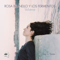 Brunello,rosa / Los Fermentos - Volverse: Live In Trieste - Music CD