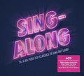 Sing-along / Various - Sing-along / Various - Music CD