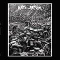 Anti System - At What Price Is Freedom - Music CD