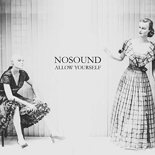 Nosound - Allow Yourself - Vinyl Record